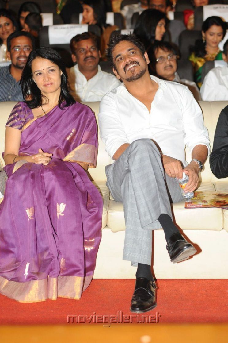 Amala Akkineni