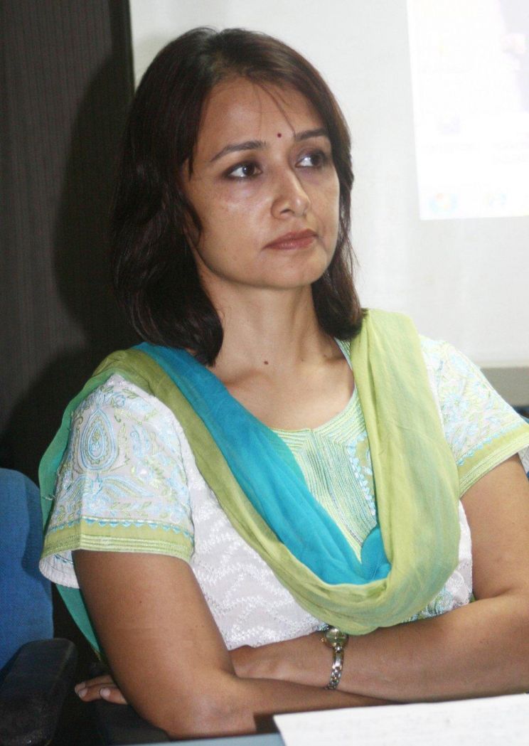 Amala Akkineni