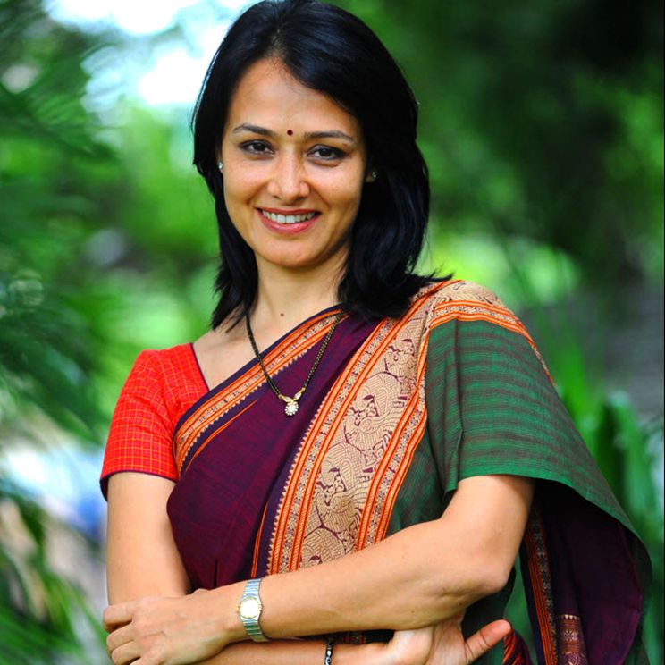 Amala Akkineni