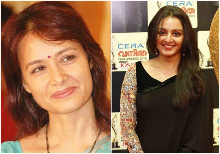 Amala Akkineni