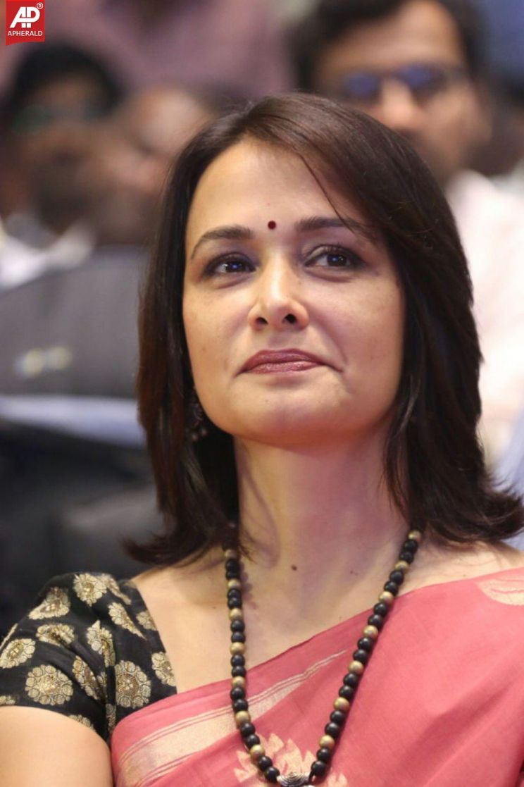 Amala Akkineni