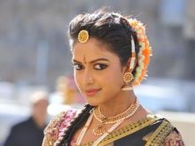 Amala Paul