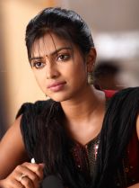 Amala Paul