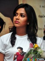 Amala Paul