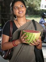 Amala Paul