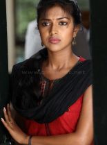 Amala Paul