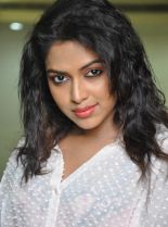 Amala Paul