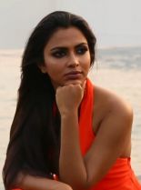 Amala Paul