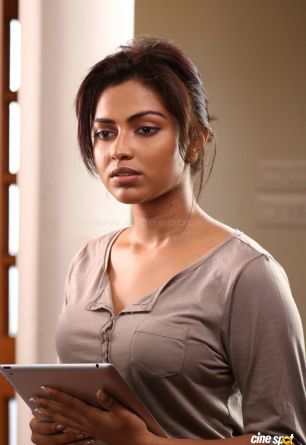 Amala Paul