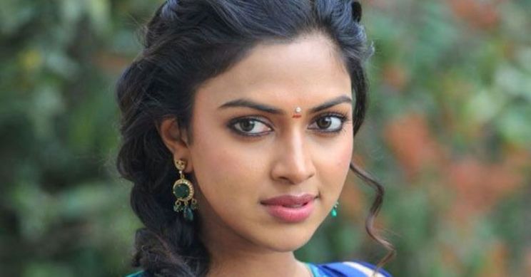 Amala Paul