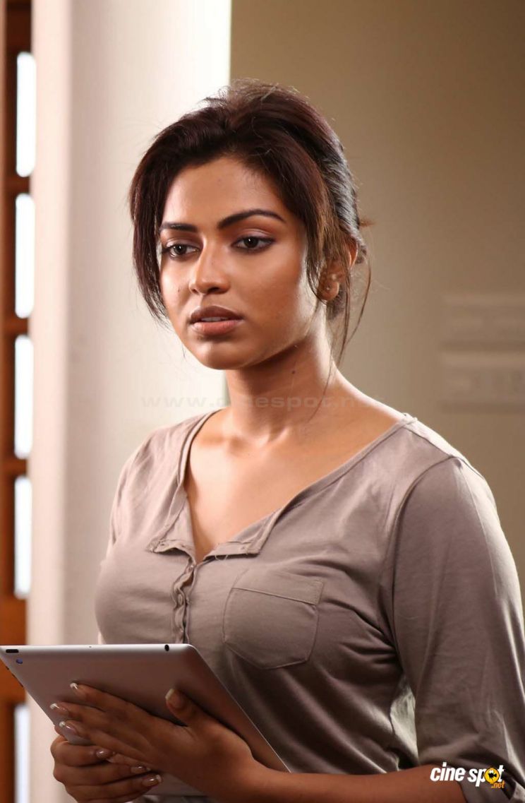 Amala Paul