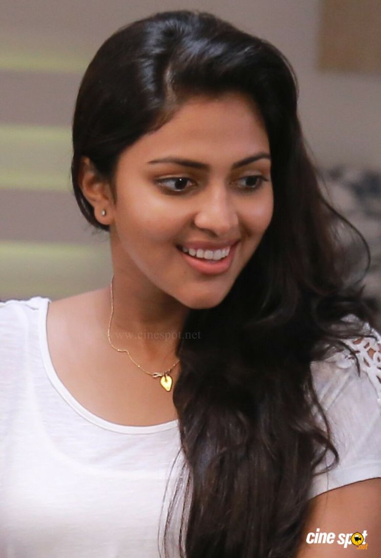 Amala Paul