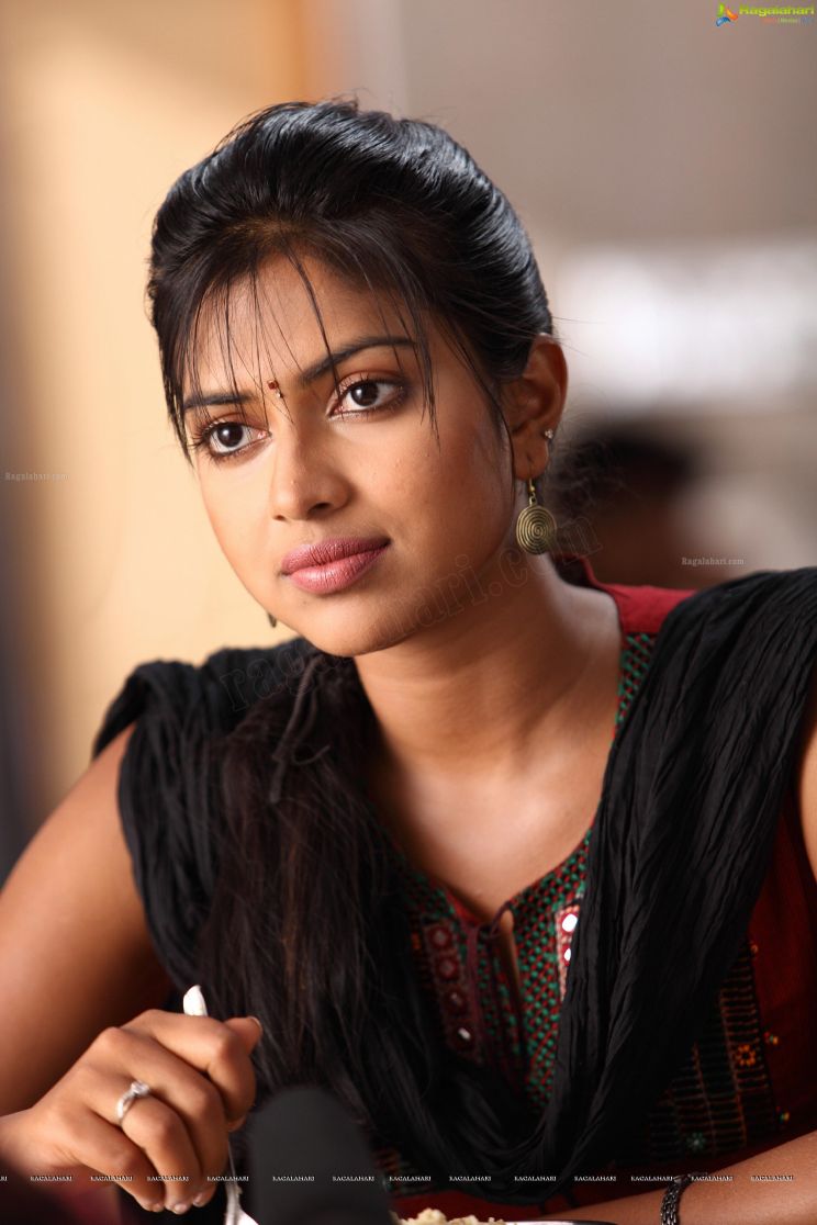 Amala Paul