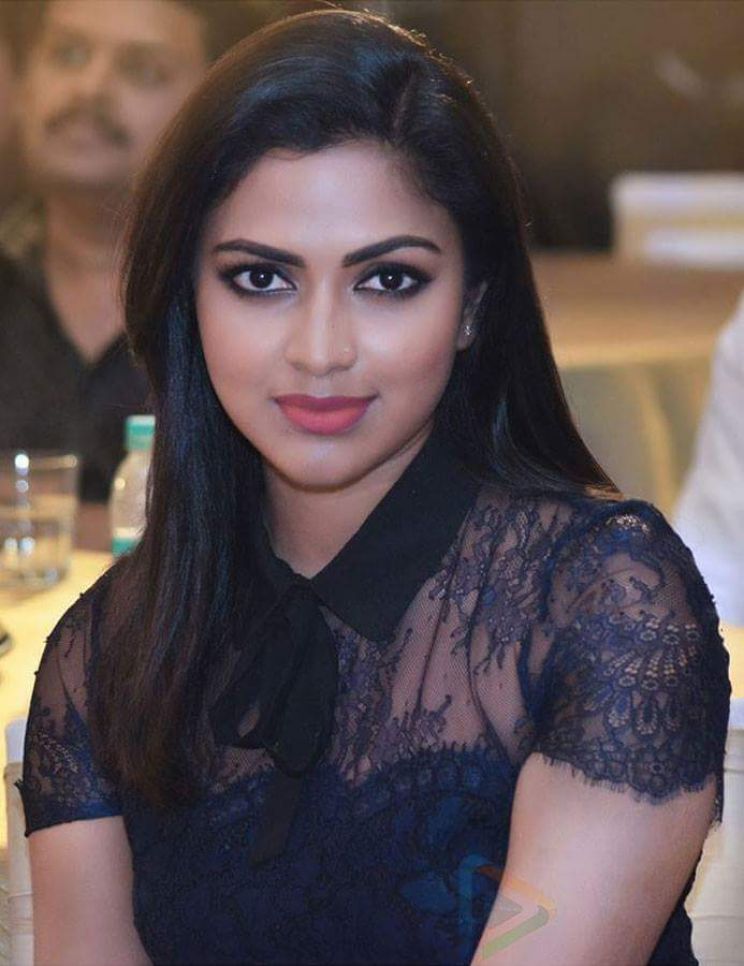 Amala Paul