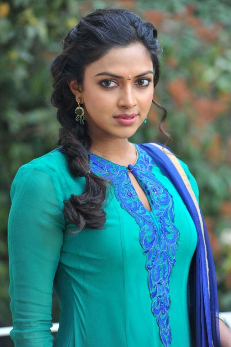 Amala Paul