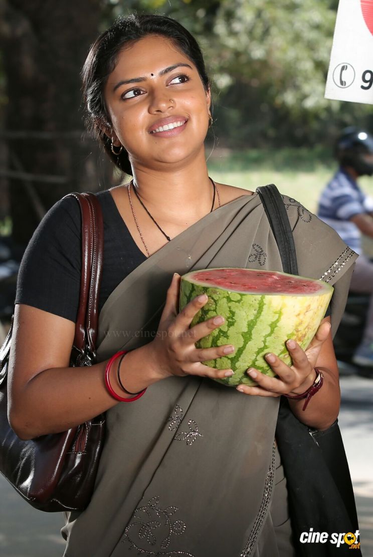 Amala Paul