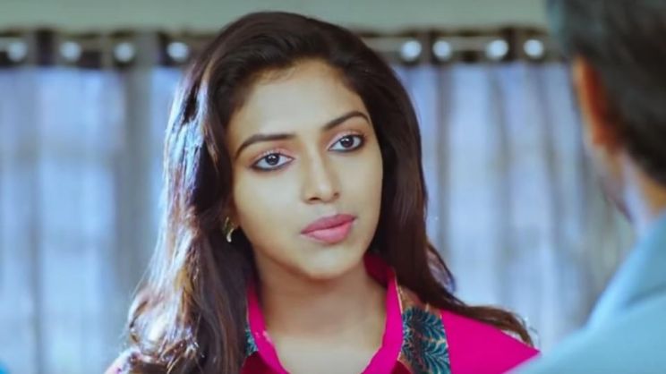 Amala Paul