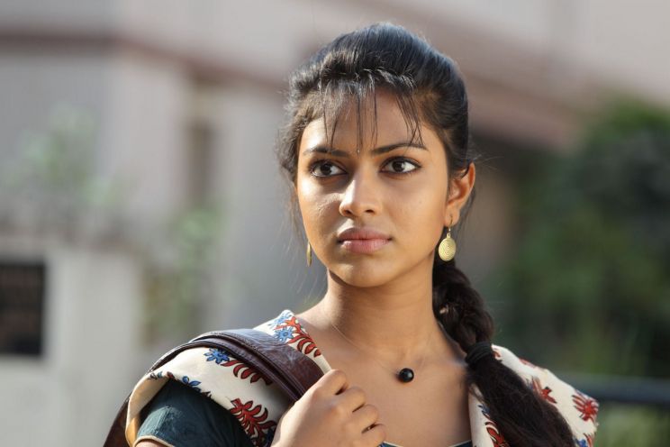Amala Paul