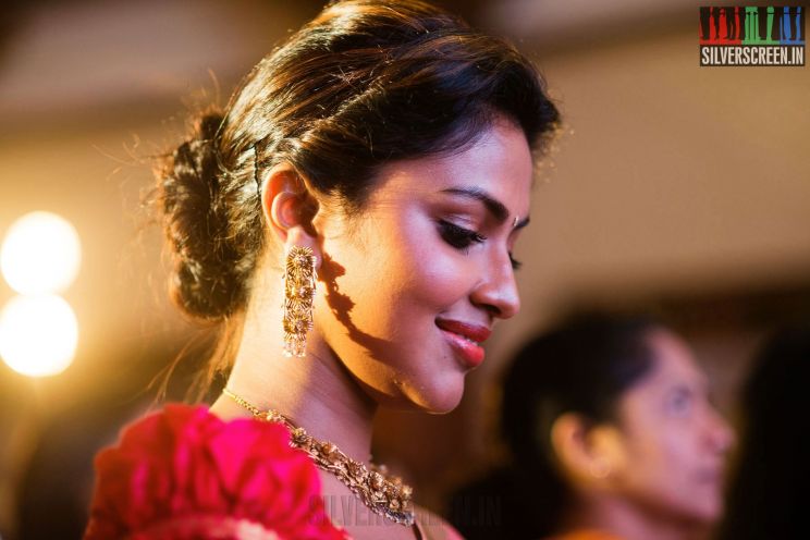 Amala Paul