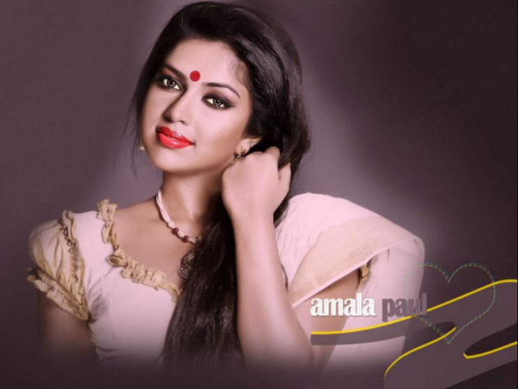 Amala Paul
