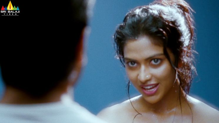 Amala Paul