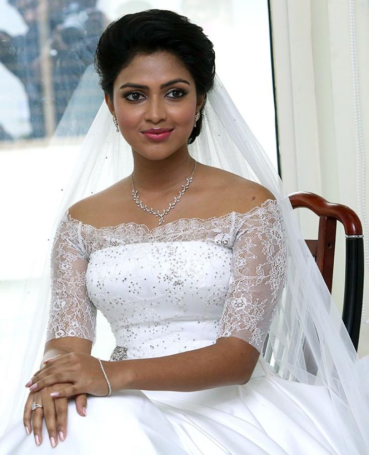 Amala Paul