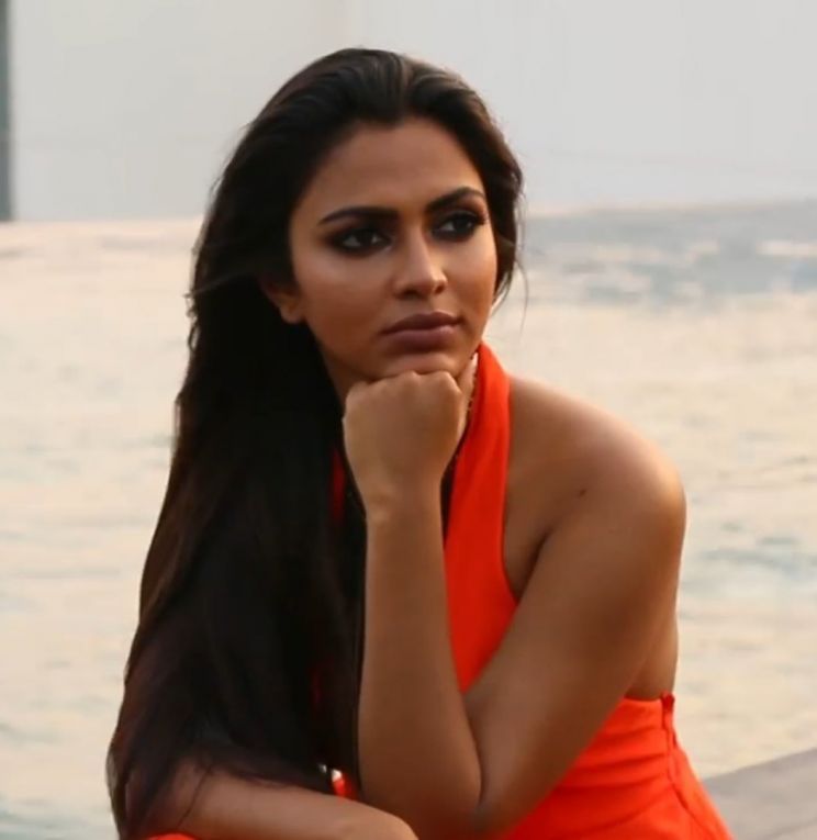 Amala Paul