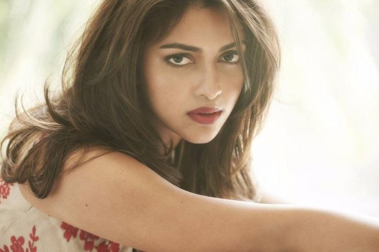 Amala Paul