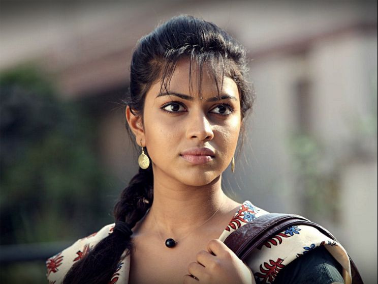 Amala Paul