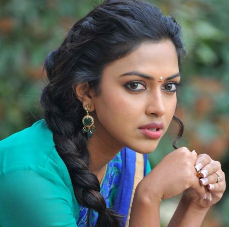 Amala Paul