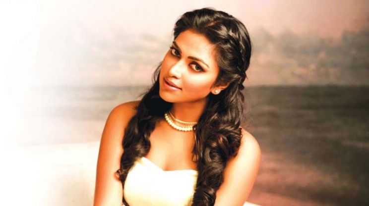 Amala Paul