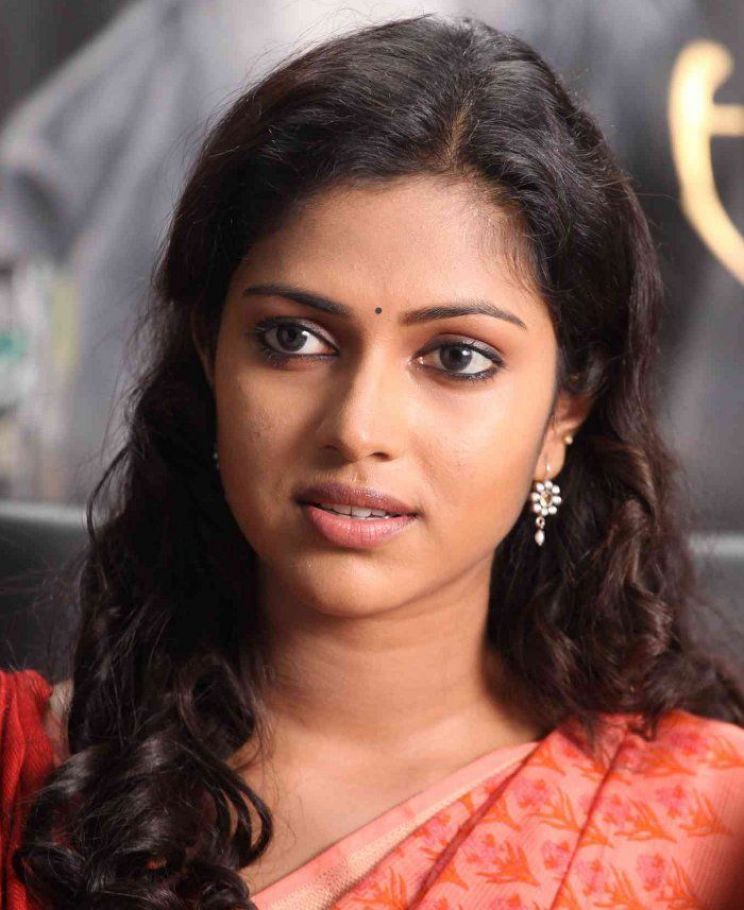 Amala Paul