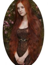 Amalia Holl photo