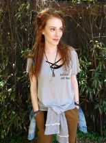 Amalia Holl photo