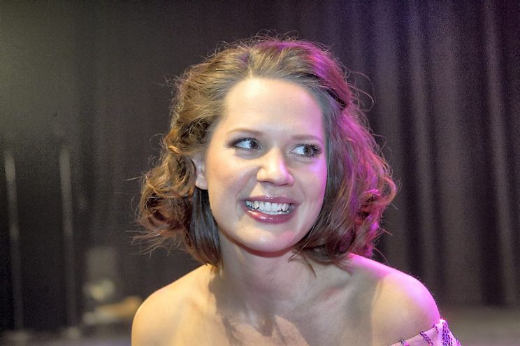 Amalie Dollerup