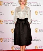 Amanda Abbington