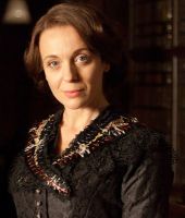 Amanda Abbington