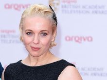 Amanda Abbington