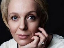 Amanda Abbington