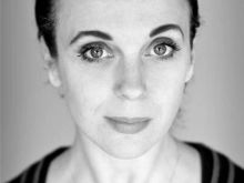 Amanda Abbington