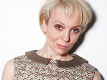 Amanda Abbington