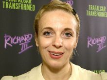 Amanda Abbington