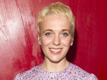 Amanda Abbington