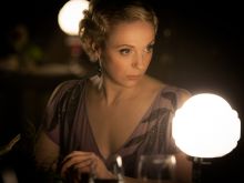 Amanda Abbington