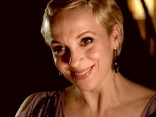 Amanda Abbington