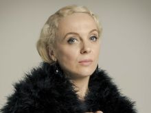 Amanda Abbington