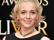 Amanda Abbington