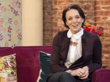 Amanda Abbington