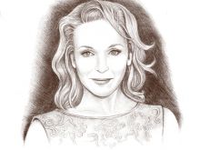 Amanda Abbington