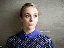 Amanda Abbington